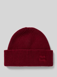 Beanie aus Woll-Kaschmir-Mix von Paul Smith - 22