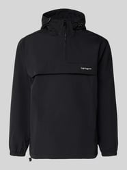 wiatrówka z wyhaftowanym logo od Carhartt Work In Progress - 32