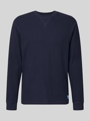Regular Fit Sweatshirt aus reiner Baumwolle von Scotch & Soda - 12