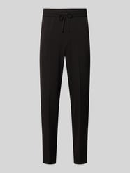 Relaxed Fit Sweatpants mit Viskose-Anteil von Lindbergh - 15