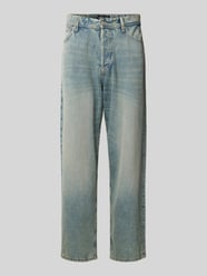 Extra Baggy Fit Jeans im 5-Pocket-Design Modell 'RON' von Jack & Jones - 14