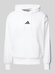 Hoodie mit Label-Print von ADIDAS SPORTSWEAR - 47