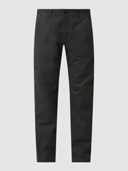 Straight Tapered Fit Chino aus Baumwolle Modell 'Pilotte' von G-Star Raw - 13