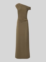 Abendkleid im One-Shoulder-Look Modell 'Scout' von Forever New - 33