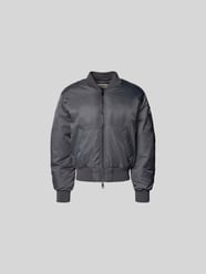 Bomberjacke mit Eingrifftaschen von Officine Générale - 45