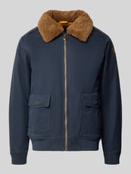 Regular Fit Jacke mit Pattentaschen Modell 'FLIGHTER' von PME Legend - 2
