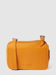 Crossbody Bag aus Leder von LIEBESKIND BERLIN Orange - 15