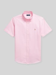 Koszula casualowa o kroju regular fit z czystej bawełny od Polo Ralph Lauren - 37