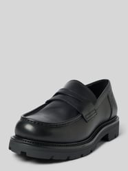 Mokasyny z detalem z logo model ‘CAMERON’ od Vagabond - 23