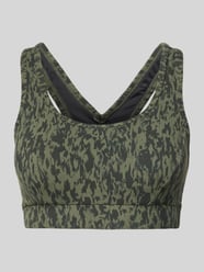 Bustier mit Racerback Modell 'ALWAYS SELMA' von VARLEY - 16