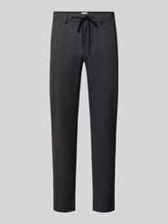 Tapered Fit Jogpants aus reiner Baumwolle Modell 'Phil' von Brax - 17