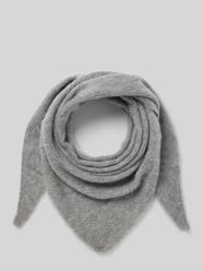 Omslagdoek met wol van DRYKORN - 30