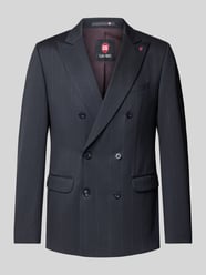 Slim Fit Sakko mit Pattentaschen Modell 'Gringo' von CG – CLUB of GENTS - 34