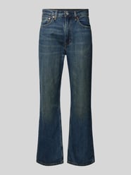 Loose Straight Fit Jeans im 5-Pocket-Design Modell '565' von Levi's® - 36