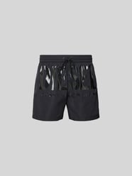 Badehose mit elastischem Bund von Diesel - 31