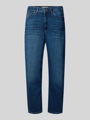 Barrel Fit Jeans mit Eingrifftaschen Modell 'FLOWN' von DRYKORN - 24