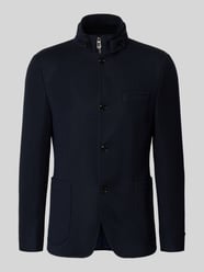 Slim Fit Sakko mit Woll-Anteil Modell 'Hypetar' von JOOP! COLLECTION - 3