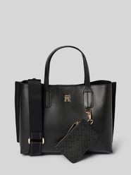 Schoudertas met riem van Tommy Hilfiger - 8
