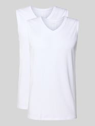 Onderhemd in een set van 2 stuks van Christian Berg Men - 18