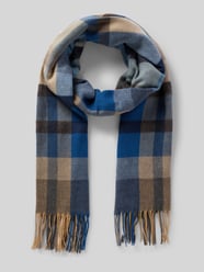 Sjaal met rafels van MCNEAL - 48