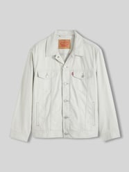 Kurtka dżinsowa o kroju relaxed fit od Levi's® - 16