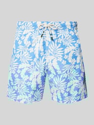 Badehose mit elastischem Bund von Hartford - 5