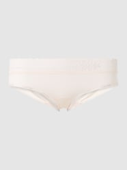 Hipster aus Mikrofaser  von Calvin Klein Underwear Rosa - 12