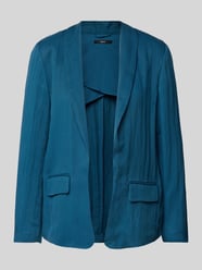 Blazer met open voorkant van Zero - 13