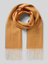 Wollschal mit Kaschmir-Anteil von Ascot - 48