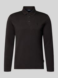Modern Fit Poloshirt aus reiner Baumwolle Modell '01Perolo' von JOOP! COLLECTION - 1