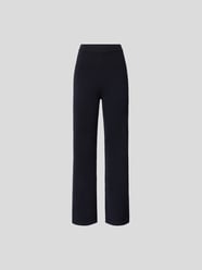 Hose mit Kaschmir-Anteil von Joseph Blau - 36