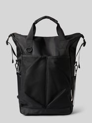 Rucksack mit Logo-Detail von AY STUDIOS - 13