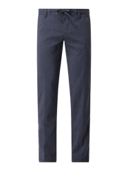 Tapered Fit Jogpants mit Stretch-Anteil Modell 'Stig' von Marc O'Polo - 14