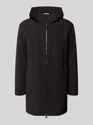 Regular Fit Parka mit Kapuze Modell 'CISURVIVOR' von CINQUE - 26