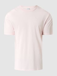 T-Shirt mit Logo-Print  von PUMA PERFORMANCE Rosa - 37