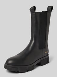 Chelsea Boots mit elastischem Einsatz von Copenhagen - 34