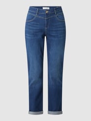 Carrot Fit Jeans mit Stretch-Anteil von Christian Berg Woman - 36