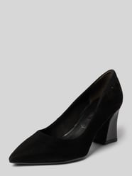 Pumps van echt leer van Tamaris - 44