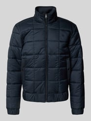 Steppjacke mit Stehkragen Modell 'Meefic' von G-Star Raw - 33