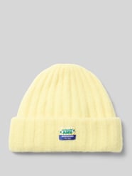 Mütze aus Alpaka-Baumwoll-Mix Modell 'Vitow' von American Vintage - 18