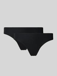 String mit Logo im 2er-Pack von PUMA - 28