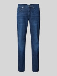 Regular Fit Jeans im 5-Pocket-Design Modell 'Cadiz' von Brax - 10