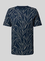 Regular Fit T-Shirt aus reiner Baumwolle von s.Oliver RED LABEL - 45