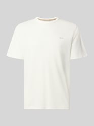 Regular Fit T-Shirt aus Baumwoll-Mix Modell 'Alves' von JACK & JONES - 39