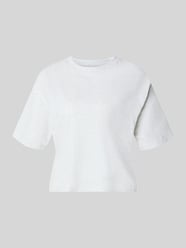 Relaxed Fit T-Shirt aus Baumwoll-Mix von Fabletics - 31