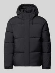 Steppjacke mit Kapuze von Pepe Jeans - 31