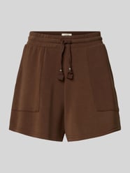 Sweatshorts mit Seitentaschen von Scotch & Soda - 38