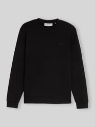 Regular Fit Sweatshirt aus Baumwoll-Mix von Tom Tailor Denim - 3