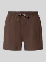 Shorts mit elastischem Bund und Eingrifftaschen von Salomon - 48