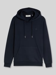 Regular Fit Hoodie aus Baumwoll-Mix von Tom Tailor Denim - 7